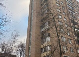 Продажа 2-ком. квартиры, 50 м2, Москва, Смирновская улица, 9, станция Калитники