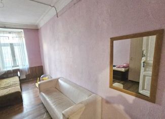 Квартира на продажу студия, 12 м2, Москва, Краснопролетарская улица, 8с1, метро Новослободская