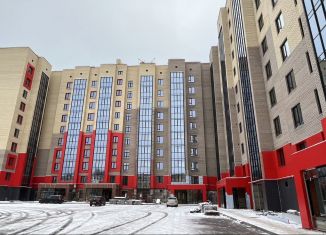 Продам 1-комнатную квартиру, 40 м2, Кострома, микрорайон Якиманиха, 4, Фабричный район