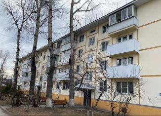 Продается 2-комнатная квартира, 44.5 м2, Шелехов, 6-й квартал, 10