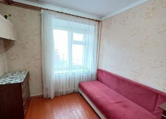 Продается квартира студия, 12 м2, Татарстан, улица Нариманова, 45