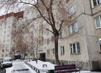 Продам 3-комнатную квартиру, 65.9 м2, Тюмень, Широтная улица, 156, Восточный округ