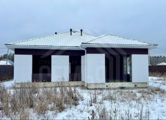 Коттедж на продажу, 122 м2, село Перевалово, Луговская улица, 1Д