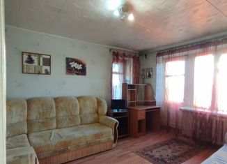 Аренда однокомнатной квартиры, 31 м2, Омск, улица Серова, 22