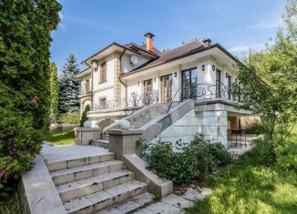 Продается дом, 400 м2, деревня Калчуга, деревня Калчуга, 35