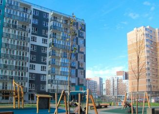 Продается 2-комнатная квартира, 51 м2, Ростов-на-Дону, ЖК Пятый Элемент