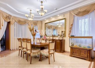 Продаю дом, 379 м2, деревня Новосельцево, Красносельская улица, 34