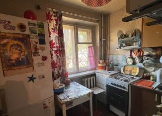 Продажа двухкомнатной квартиры, 43 м2, Ростов-на-Дону, Днепропетровская улица, 10/98