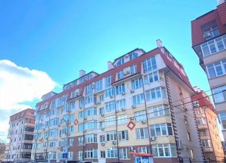 Продается 1-ком. квартира, 45.6 м2, Геленджик, Херсонская улица, 72