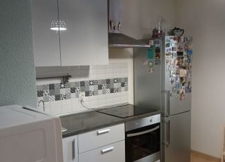 Продается 1-комнатная квартира, 40 м2, Екатеринбург, улица Репина, 68