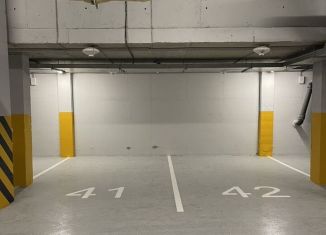 Аренда машиноместа, 19 м2, Архангельск, территориальный округ Майская горка, Ленинградский проспект, 105