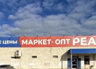 Продаю торговую площадь, 445 м2, Феодосия, Керченский тупик, 3