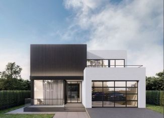 Продам дом, 399 м2, деревня Папушево