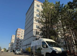 Продажа 2-ком. квартиры, 62.1 м2, Ставрополь, микрорайон № 15, улица Чапаева, 4/7Дк1