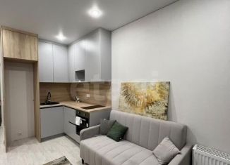 Продается 1-комнатная квартира, 32.7 м2, Тюмень, Краснооктябрьская улица, 16