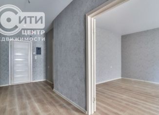 Продается трехкомнатная квартира, 100.8 м2, Воронеж, улица Лётчика Филипова, 6, ЖК Спутник