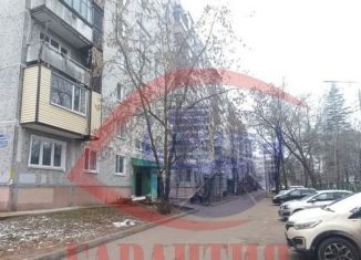 Сдача в аренду 3-ком. квартиры, 58 м2, Московская область, Набережная улица, 19