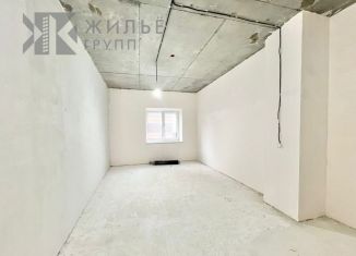 Продажа двухкомнатной квартиры, 79.6 м2, Казань, Чистопольская улица, ЖК Магеллан