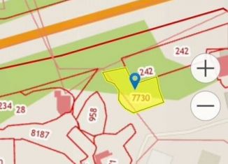 Земельный участок на продажу, 4 сот., посёлок городского типа Симеиз, Южнобережное шоссе