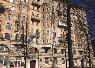 Трехкомнатная квартира на продажу, 79.8 м2, Москва, улица Космонавта Волкова, 7, Войковский район