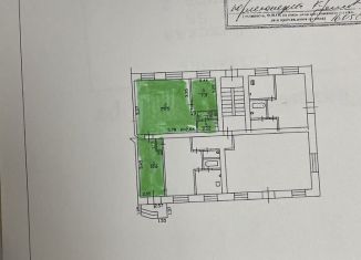 Помещение свободного назначения в аренду, 51.7 м2, Тюмень, Рижская улица, 55