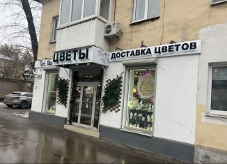 Торговая площадь на продажу, 44.2 м2, Самара, улица Авроры, 165, метро Гагаринская