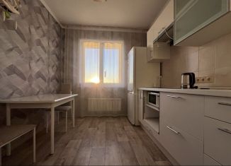 Аренда двухкомнатной квартиры, 63 м2, Красноярский край, улица Батурина, 30