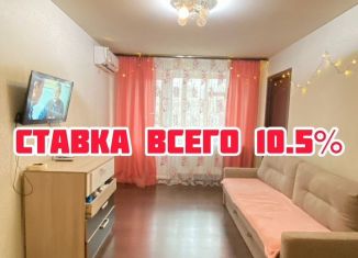 Двухкомнатная квартира на продажу, 40.3 м2, Ижевск, улица А.Н. Сабурова, 57