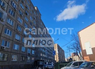 Продаю квартиру студию, 22.7 м2, Владивосток, Сахалинская улица, 34, Первомайский район