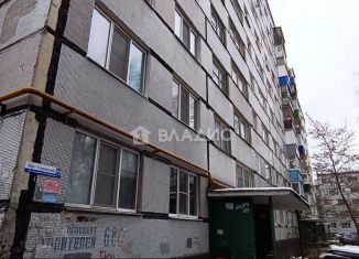 Продам 1-ком. квартиру, 35.2 м2, Пенза, проспект Строителей, 68