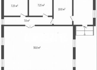 Продажа дома, 61.5 м2, Стерлитамак, улица Ильича, 104