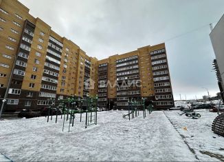 Продажа 2-комнатной квартиры, 56 м2, Пенза, улица Бутузова, 3