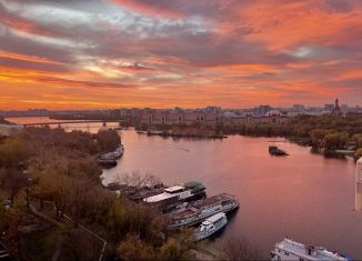 Сдаю в аренду 1-ком. квартиру, 27 м2, Москва, улица Трофимова, 16, метро Кожуховская