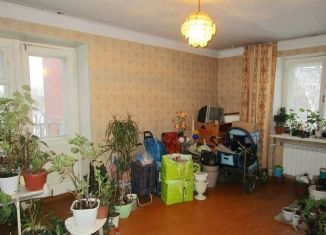 Продажа 1-ком. квартиры, 31.3 м2, Омск, Юбилейная улица, 3