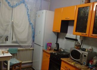 Сдается в аренду однокомнатная квартира, 39 м2, Омск, улица Полтавцева, 6, Октябрьский округ