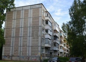 Продажа 2-комнатной квартиры, 44 м2, Сыктывкар, Октябрьский проспект, 130