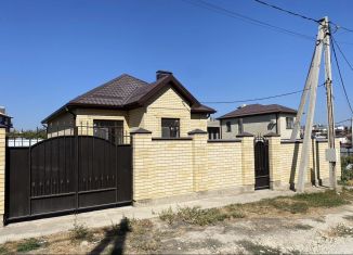 Продажа дома, 83 м2, Краснодарский край, Никольская улица