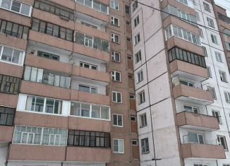 1-ком. квартира на продажу, 36 м2, Братск, Сосновая улица, 22