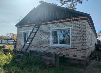 Продается дом, 56 м2, посёлок городского типа Серышево, Западный переулок, 13