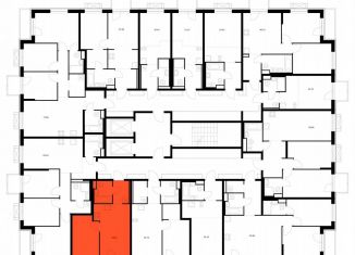 Продажа 1-ком. квартиры, 33.7 м2, Бурятия, улица Шмидта, 37А