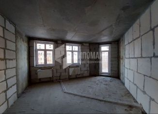 Продается 1-комнатная квартира, 42.5 м2, Москва, улица Семёна Гордого, 10