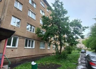 Продается 1-комнатная квартира, 26 м2, Кемерово, улица Радищева, 4А