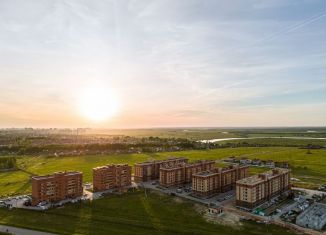 Продам 1-комнатную квартиру, 36.4 м2, село Дядьково