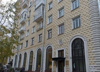 Продажа четырехкомнатной квартиры, 89 м2, Москва, улица Сальвадора Альенде, 7, метро Октябрьское поле