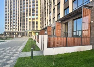 Продажа трехкомнатной квартиры, 75 м2, Тюмень, ЖК ДОК