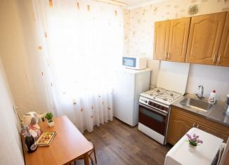 Сдается 1-ком. квартира, 31 м2, Тюмень, Рижская улица, 58, Ленинский округ