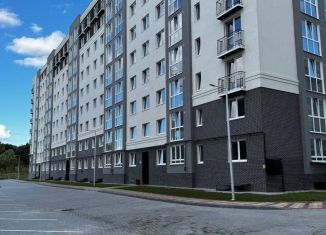 Продажа 1-ком. квартиры, 48.3 м2, Калининград