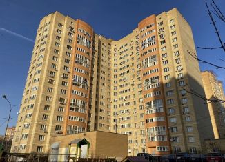 Сдам в аренду 2-ком. квартиру, 74.4 м2, Московская область, Советская улица, 1В