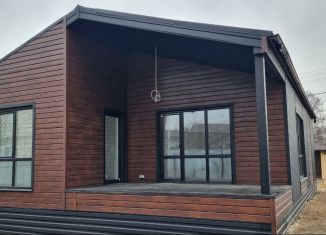 Дом на продажу, 93 м2, деревня Мотяково, деревня Мотяково, 30