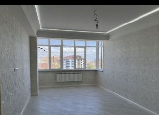 Продам 1-ком. квартиру, 46 м2, Махачкала, проспект Амет-Хана Султана, 344